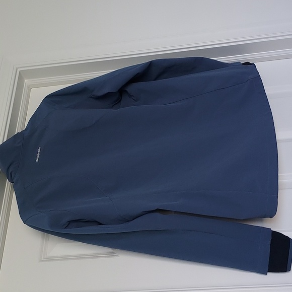 Patagonia Polartec Soft Shell Jacket - Picture 4 of 11